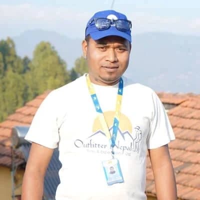Hari Pariyar