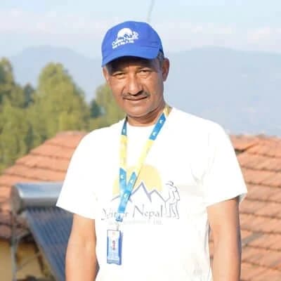 Indra Khadka