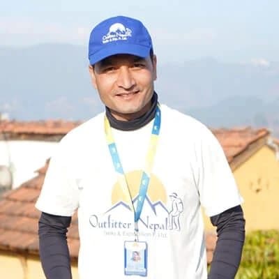 Indra Thapa