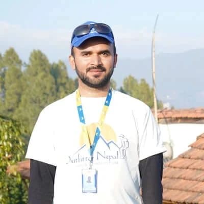 Sanjaya Adhikari