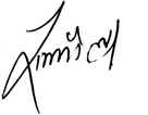 Sign