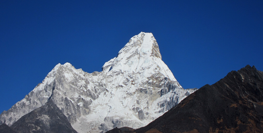 Everest Base Camp 11 Days Itinerary